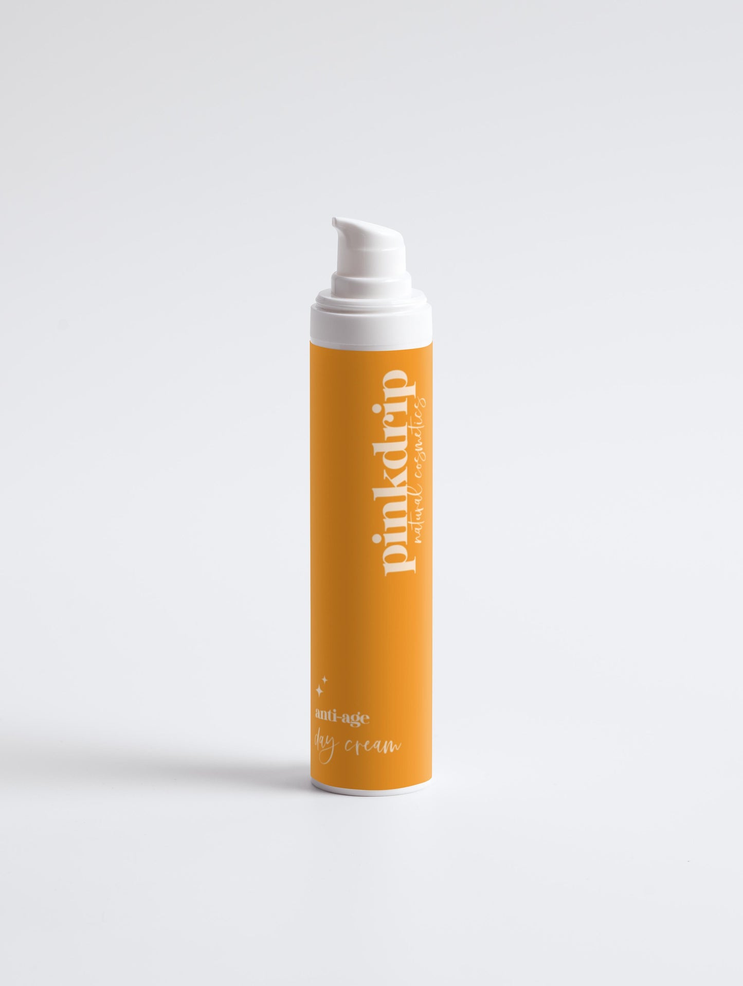 Anti-Age Day Cream, 50ml