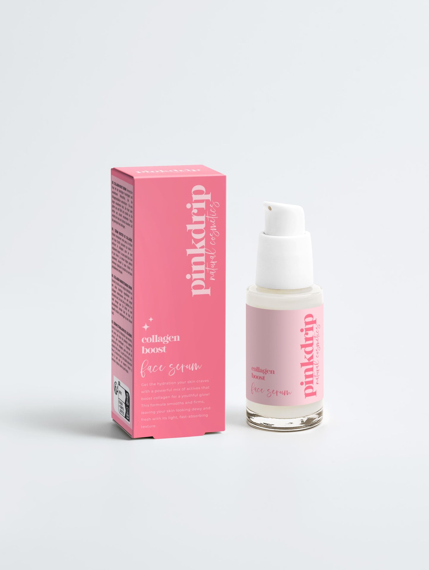 Collagen Boost Serum
