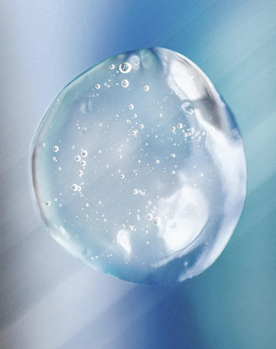 Clarifying Gel, 200ml