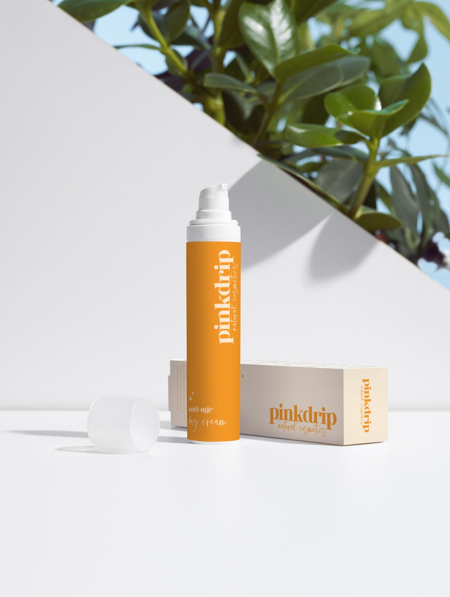 Anti-Age Day Cream, 50ml