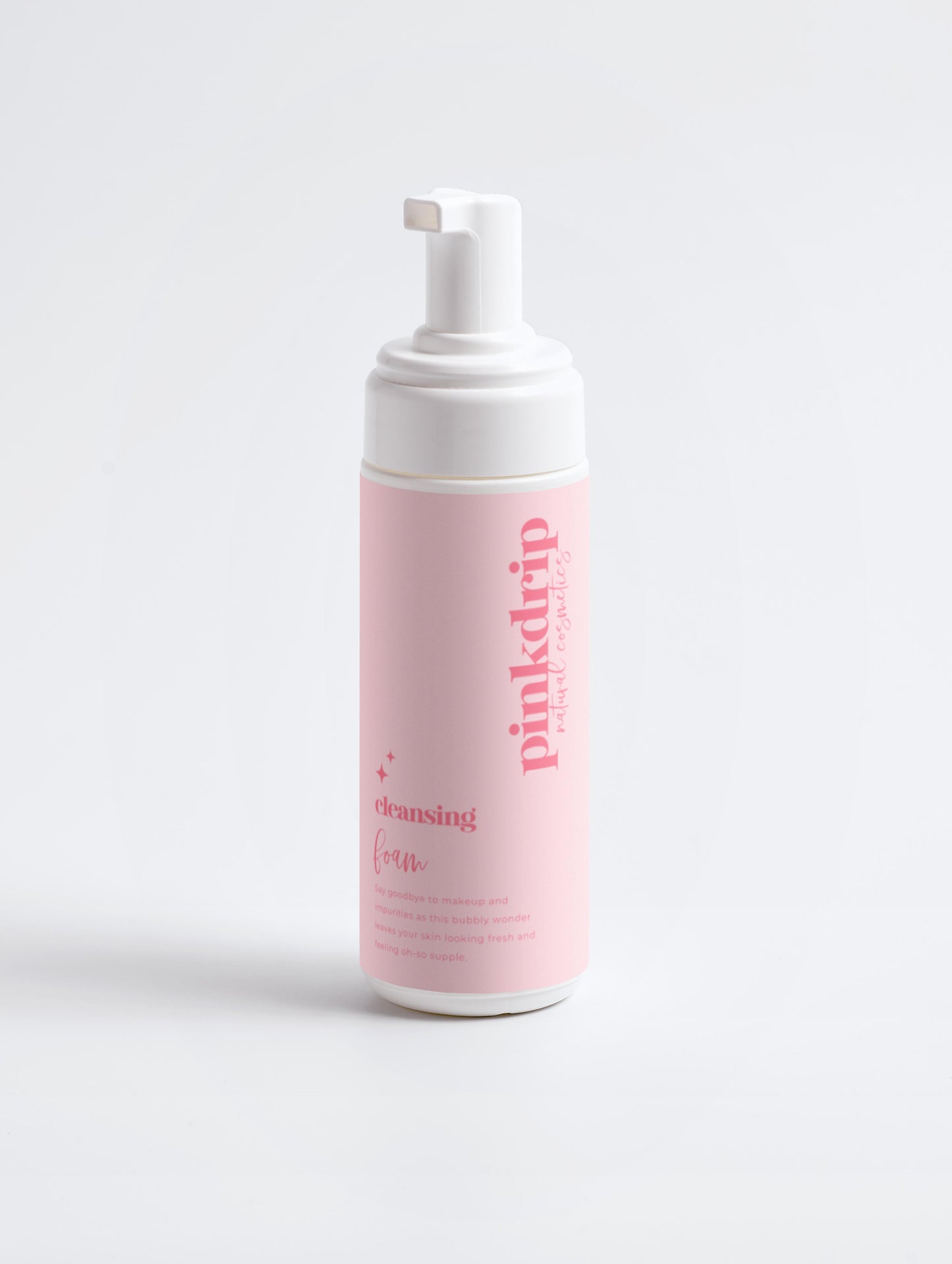 Cleansing Foam, 150ml