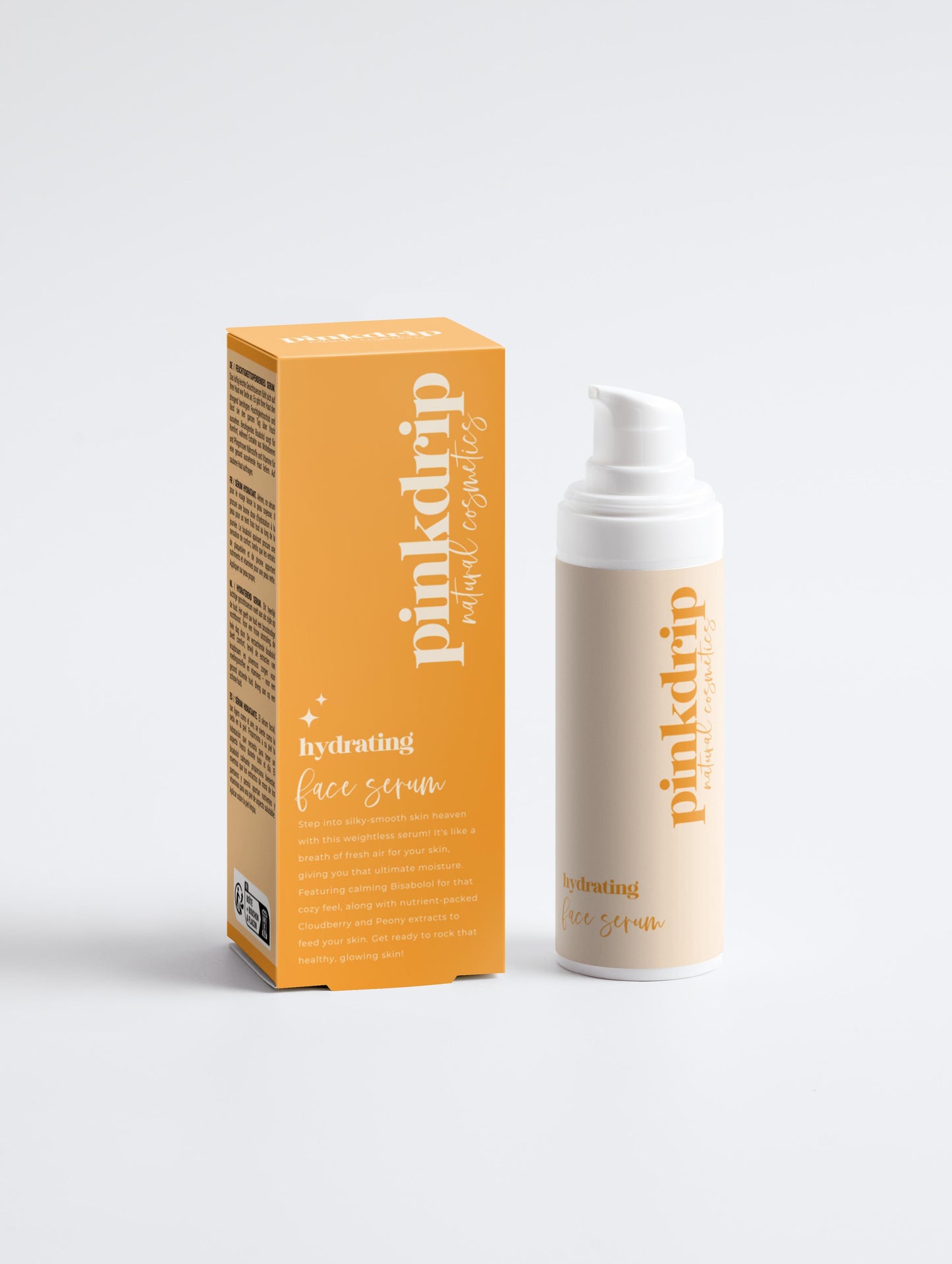 Hydrating Serum