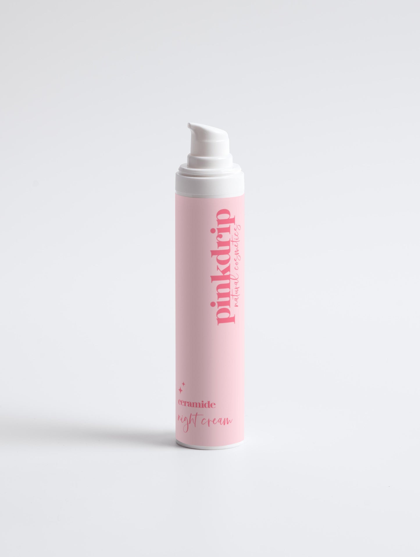 Ceramide Hydrating Night Cream, 50ml