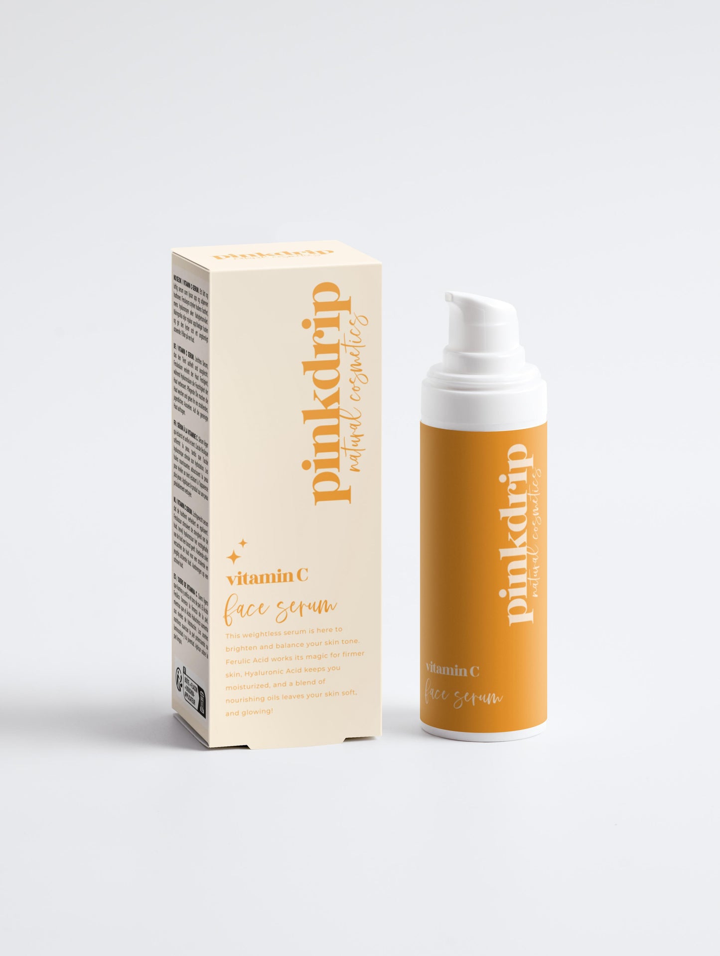 Vitamin C Serum