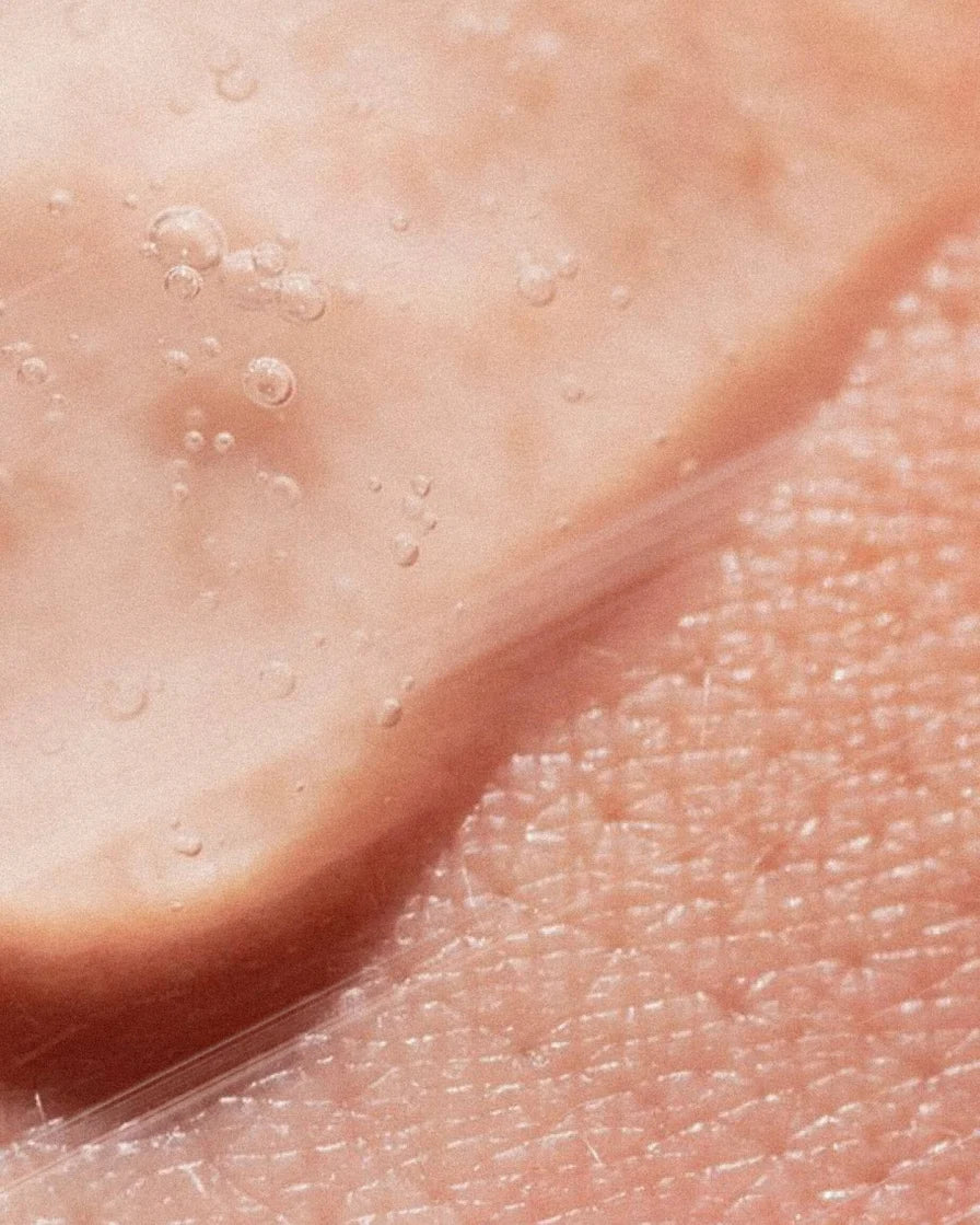 Clarifying Gel, 200ml