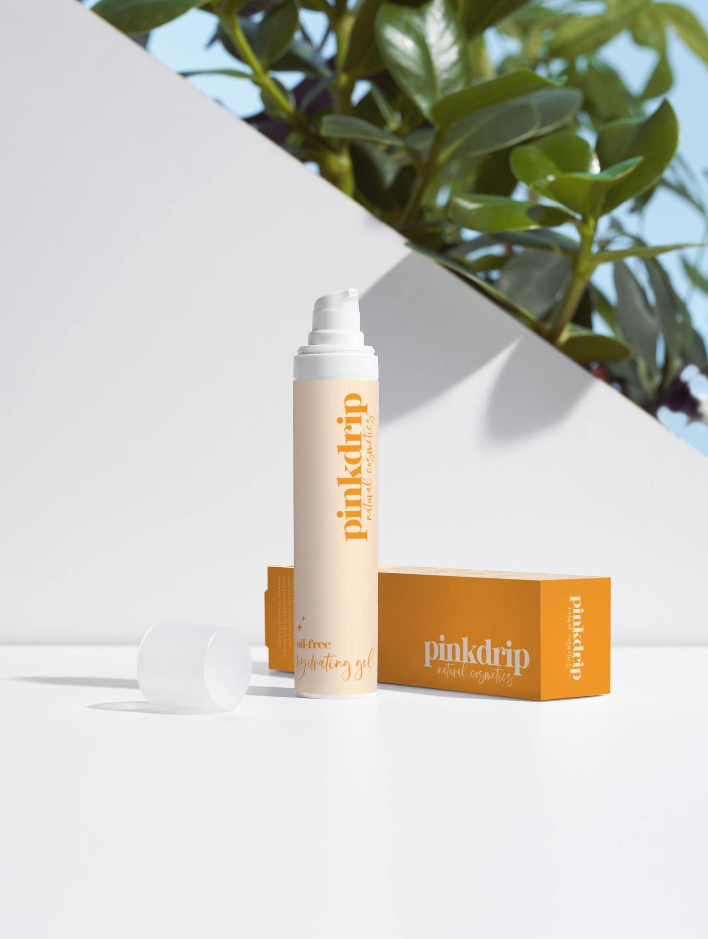 Oil-Free Hydrating Gel, 50ml