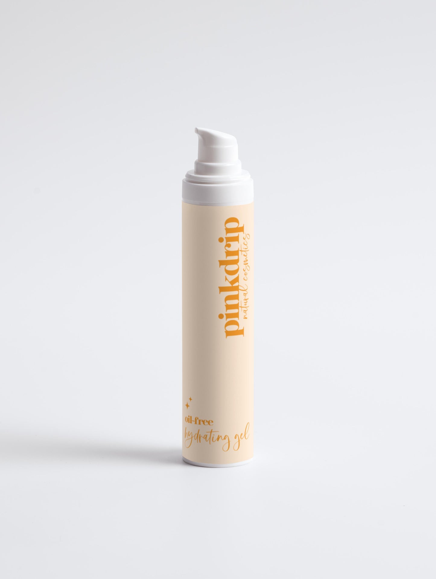 Oil-Free Hydrating Gel, 50ml